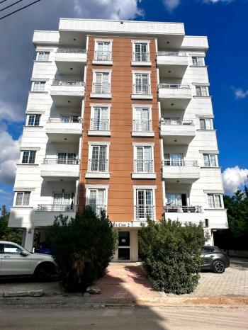 Fully Furnished 2+1 Apartment for Sale in Dereboyu Area, Nicosia, TRNC