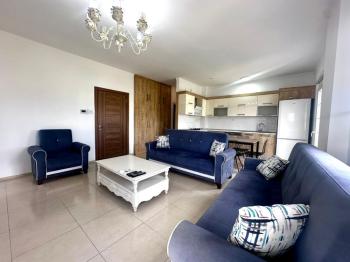 KKTC Lefkoşa Dereboyu Bölgesinde Satılık Full Eşyalı 2+1 Daire