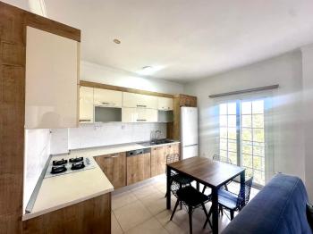 KKTC Lefkoşa Dereboyu Bölgesinde Satılık Full Eşyalı 2+1 Daire