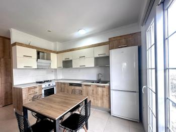 KKTC Lefkoşa Dereboyu Bölgesinde Satılık Full Eşyalı 2+1 Daire