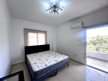 KKTC Lefkoşa Dereboyu Bölgesinde Satılık Full Eşyalı 2+1 Daire