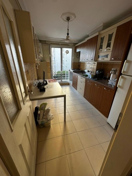 Çırçır Metro'ya 5 Dk 2+1 Balkonlu Güneş Gören Satılık Daire