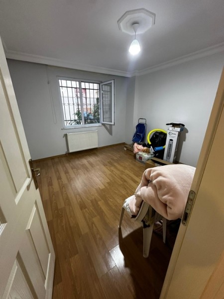 Çırçır Metro'ya 5 Dk 2+1 Balkonlu Güneş Gören Satılık Daire