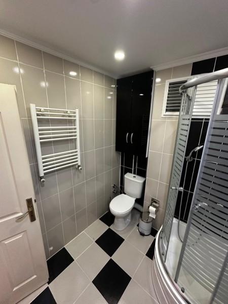 Çırçır Metro'ya 5 Dk 2+1 Balkonlu Güneş Gören Satılık Daire