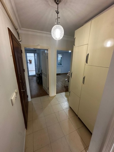 Çırçır Metro'ya 5 Dk 2+1 Balkonlu Güneş Gören Satılık Daire