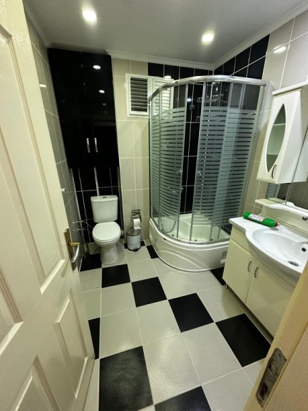 Çırçır Metro'ya 5 Dk 2+1 Balkonlu Güneş Gören Satılık Daire