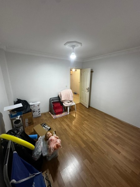 Çırçır Metro'ya 5 Dk 2+1 Balkonlu Güneş Gören Satılık Daire