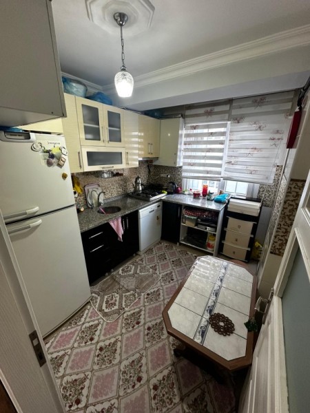 Çırçır Metro'ya 5 Dk Düzlükte 3+1 Satılık Dubleks