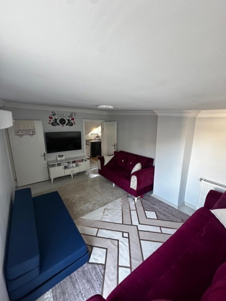 Çırçır Metro'ya 5 Dk Düzlükte 3+1 Satılık Dubleks