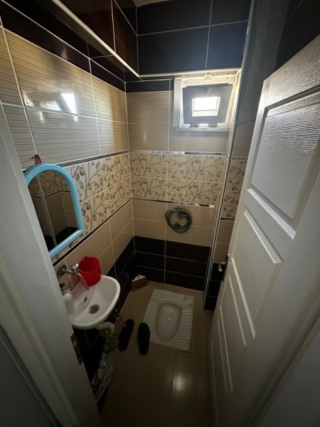 Çırçır Metro'ya 5 Dk Düzlükte 3+1 Satılık Dubleks