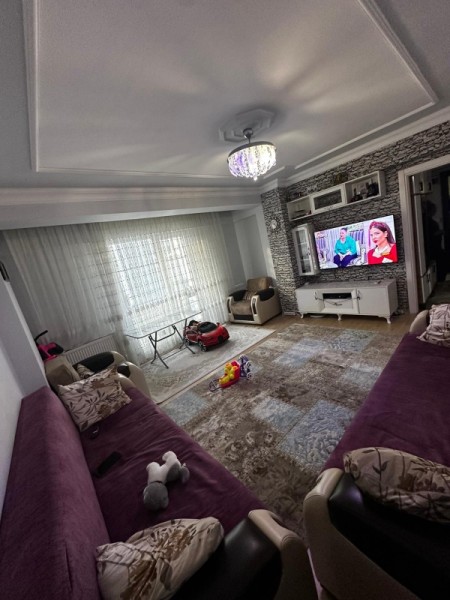 Çırçır Metro'ya 5 Dk Düzlükte 3+1 Satılık Dubleks