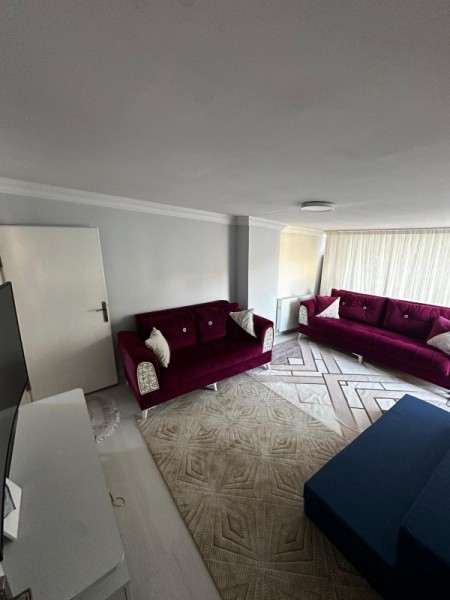 Çırçır Metro'ya 5 Dk Düzlükte 3+1 Satılık Dubleks