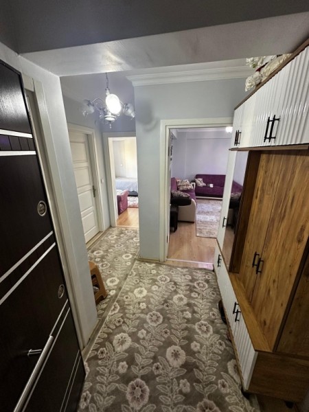 Çırçır Metro'ya 5 Dk Düzlükte 3+1 Satılık Dubleks