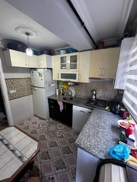 Çırçır Metro'ya 5 Dk Düzlükte 3+1 Satılık Dubleks