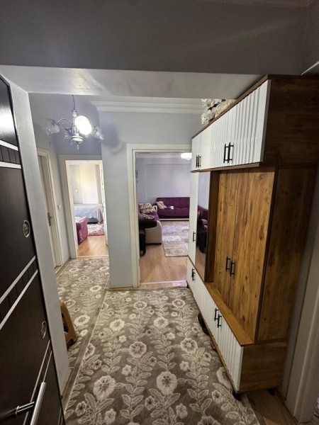 Çırçır Metro'ya 5 Dk Düzlükte 3+1 Satılık Dubleks