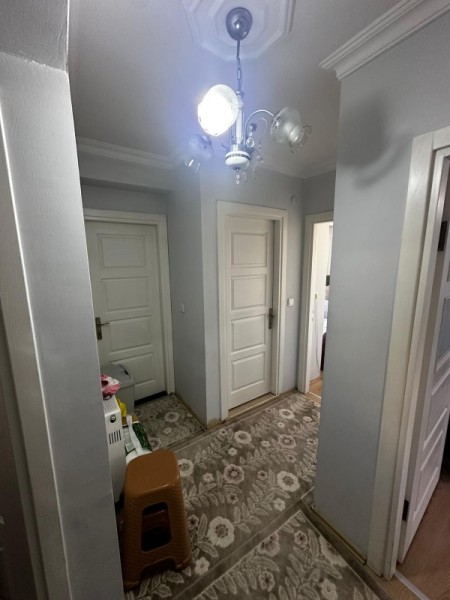 Çırçır Metro'ya 5 Dk Düzlükte 3+1 Satılık Dubleks