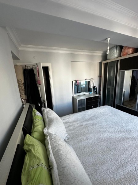 Çırçır Metro'ya 5 Dk Düzlükte 3+1 Satılık Dubleks