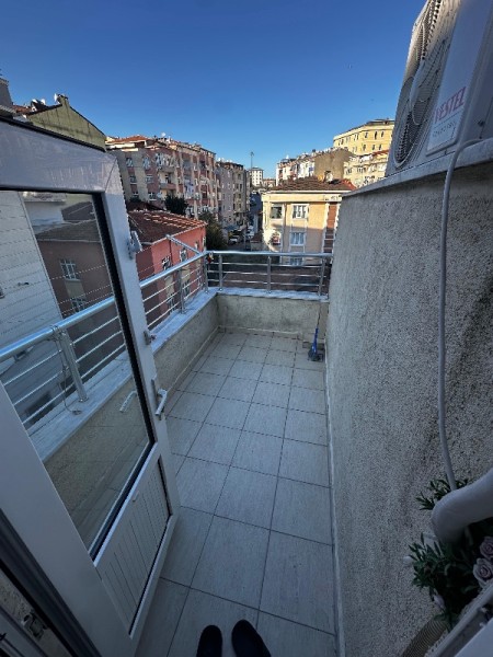 Çırçır Metro'ya 5 Dk Düzlükte 3+1 Satılık Dubleks