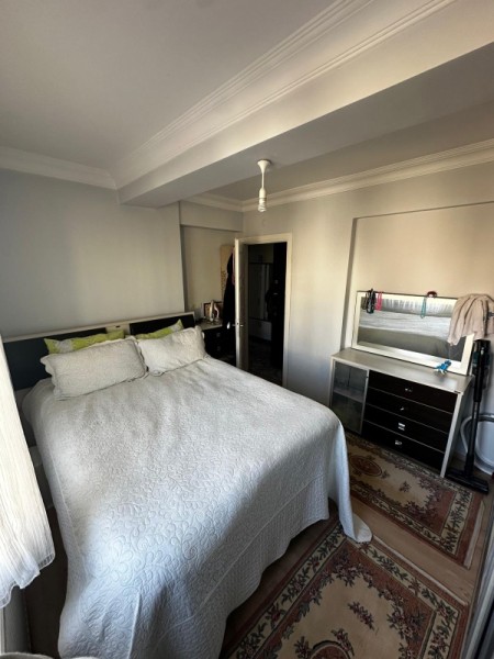 Çırçır Metro'ya 5 Dk Düzlükte 3+1 Satılık Dubleks