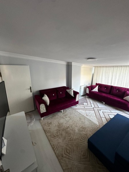 Çırçır Metro'ya 5 Dk Düzlükte 3+1 Satılık Dubleks