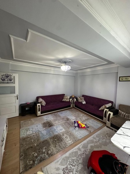 Çırçır Metro'ya 5 Dk Düzlükte 3+1 Satılık Dubleks