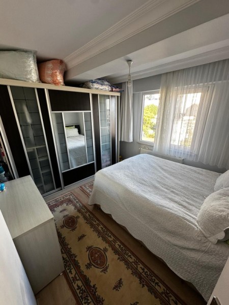 Çırçır Metro'ya 5 Dk Düzlükte 3+1 Satılık Dubleks