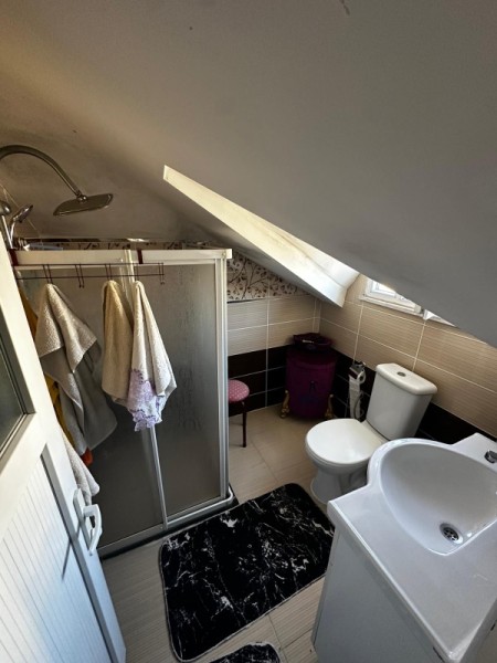 Çırçır Metro'ya 5 Dk Düzlükte 3+1 Satılık Dubleks