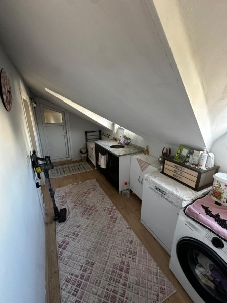 Çırçır Metro'ya 5 Dk Düzlükte 3+1 Satılık Dubleks