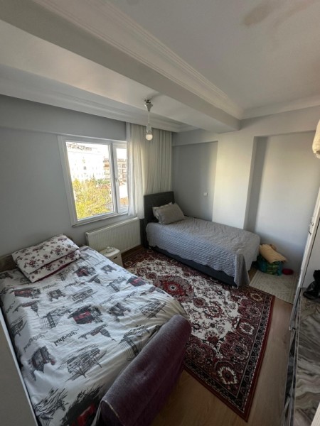 Çırçır Metro'ya 5 Dk Düzlükte 3+1 Satılık Dubleks