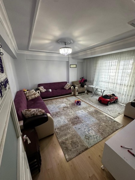 Çırçır Metro'ya 5 Dk Düzlükte 3+1 Satılık Dubleks