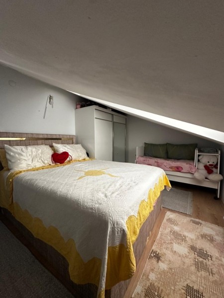 Çırçır Metro'ya 5 Dk Düzlükte 3+1 Satılık Dubleks