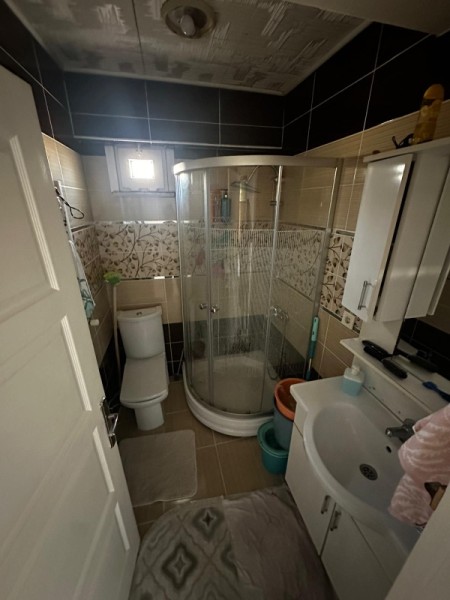 Çırçır Metro'ya 5 Dk Düzlükte 3+1 Satılık Dubleks