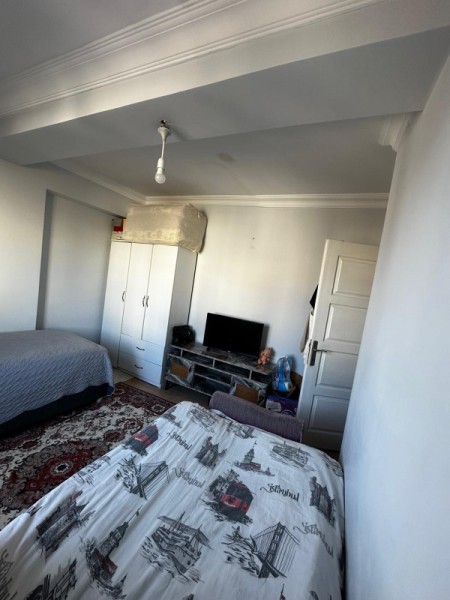 Çırçır Metro'ya 5 Dk Düzlükte 3+1 Satılık Dubleks