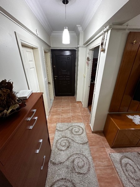 Alibey Hospital'e Yakın Konumu Süper 3+1 Asansörlü Satılık Daire