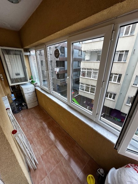 Alibey Hospital'e Yakın Konumu Süper 3+1 Asansörlü Satılık Daire