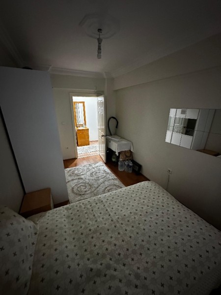 Alibey Hospital'e Yakın Konumu Süper 3+1 Asansörlü Satılık Daire