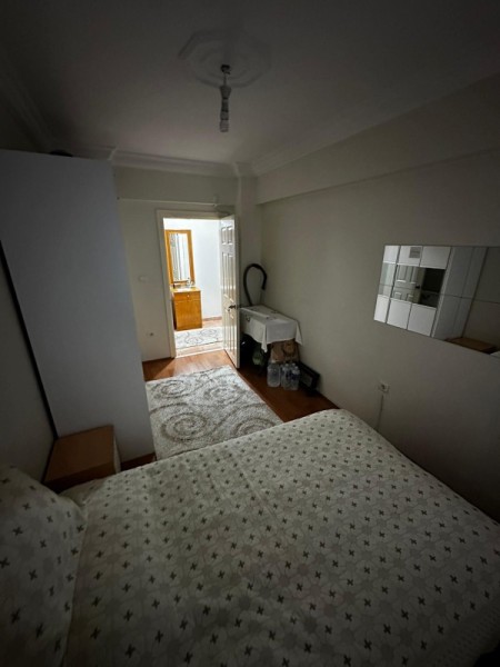 Alibey Hospital'e Yakın Konumu Süper 3+1 Asansörlü Satılık Daire