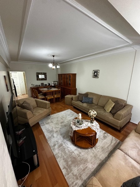 Alibey Hospital'e Yakın Konumu Süper 3+1 Asansörlü Satılık Daire