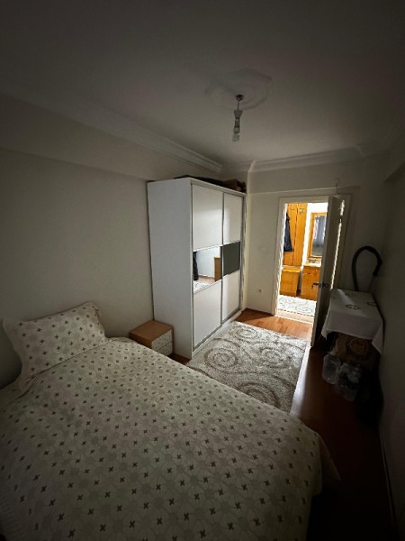 Alibey Hospital'e Yakın Konumu Süper 3+1 Asansörlü Satılık Daire