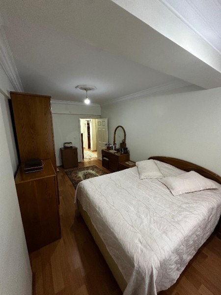 Alibey Hospital'e Yakın Konumu Süper 3+1 Asansörlü Satılık Daire