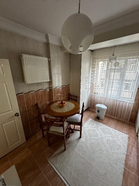 Alibey Hospital'e Yakın Konumu Süper 3+1 Asansörlü Satılık Daire