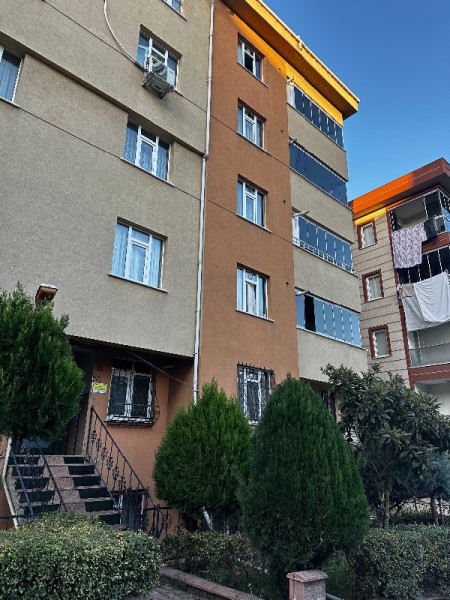 Alibey Hospital'e Yakın Konumu Süper 3+1 Asansörlü Satılık Daire