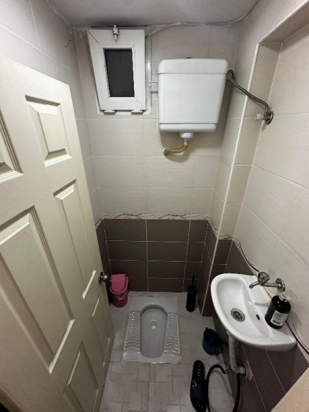 Alibey Hospital'e Yakın Konumu Süper 3+1 Asansörlü Satılık Daire