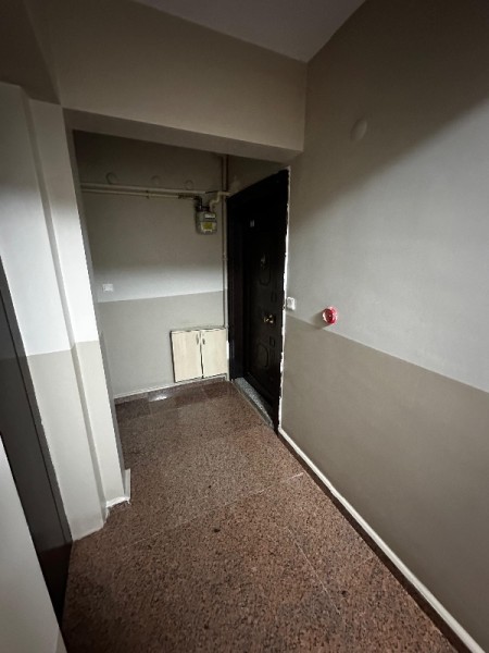 Alibey Hospital'e Yakın Konumu Süper 3+1 Asansörlü Satılık Daire