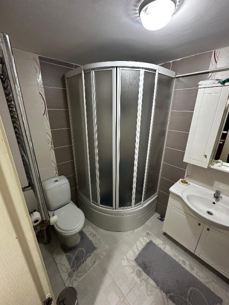 Alibey Hospital'e Yakın Konumu Süper 3+1 Asansörlü Satılık Daire