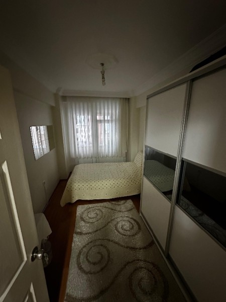 Alibey Hospital'e Yakın Konumu Süper 3+1 Asansörlü Satılık Daire