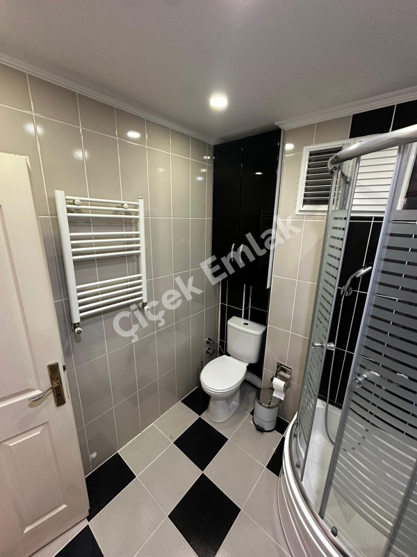 Çırçır Metro'ya 5 Dk 2+1 Balkonlu Güneş Gören Satılık Daire