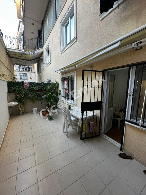 Çırçır Metro'ya 5 Dk 2+1 Balkonlu Güneş Gören Satılık Daire