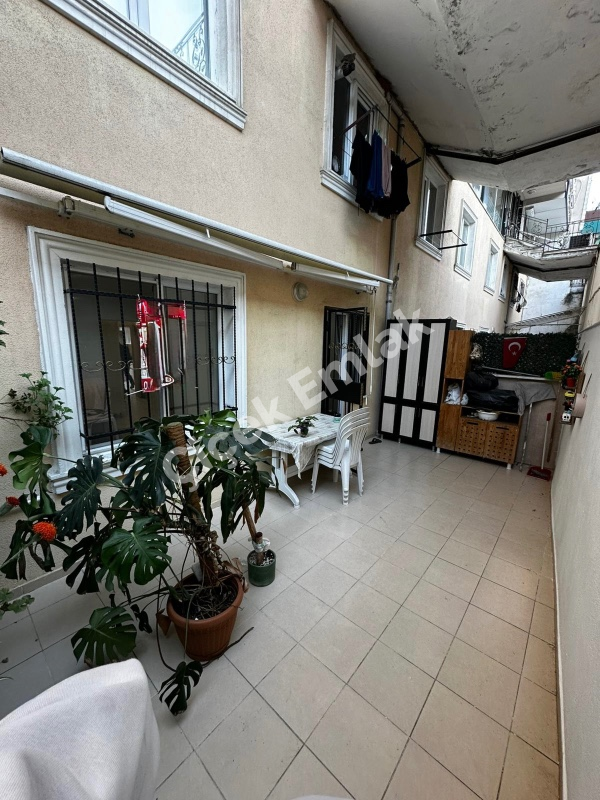 Çırçır Metro'ya 5 Dk 2+1 Balkonlu Güneş Gören Satılık Daire