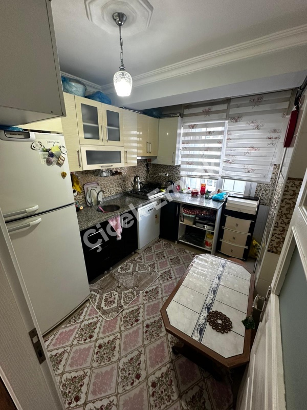 Çırçır Metro'ya 5 Dk Düzlükte 3+1 Satılık Dubleks